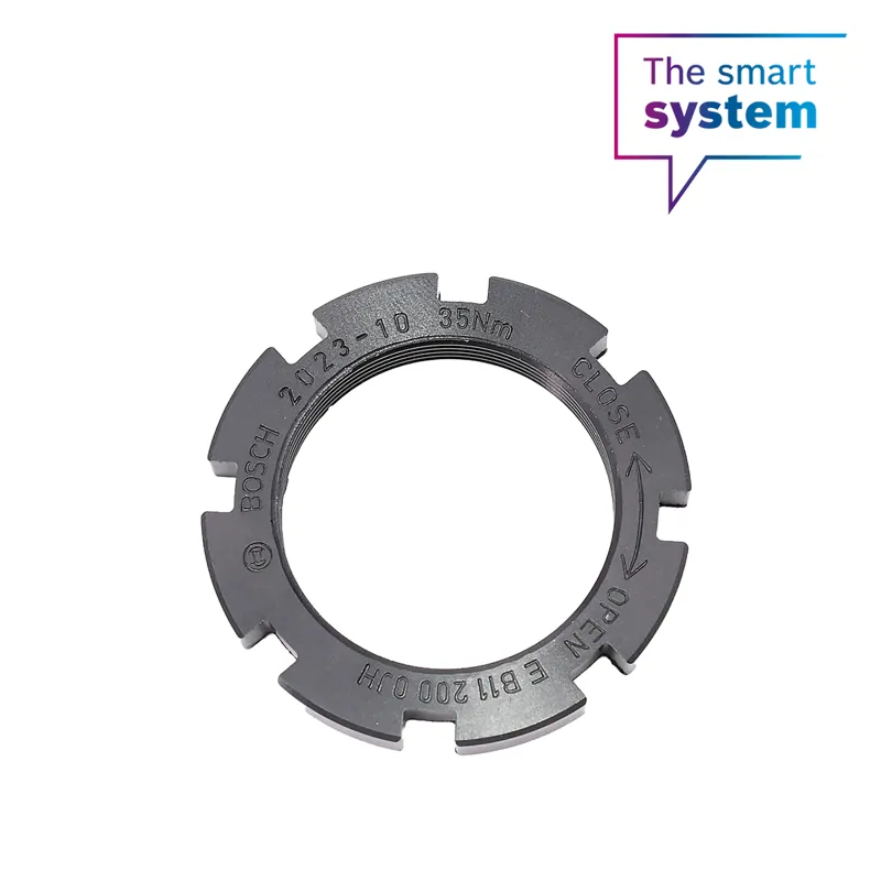 Bosch Motor Lock Ring